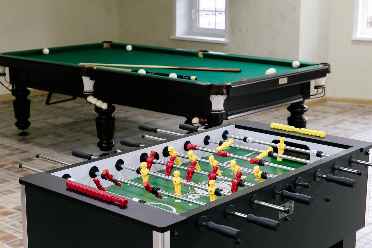 Baza Otdykha Chaika Hotel Zhodzina Ngoại thất bức ảnh